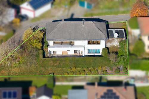 Foto - Haus zum Kaufen in Kandern 495.000,00 € 189.4 m²