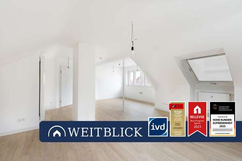 Foto - Wohnung zum Mieten in Ludwigsburg 870,00 € 70 m²