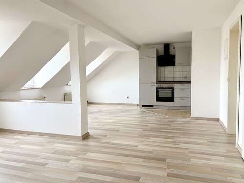 Foto - Wohnung zum Mieten in Chemnitz 295,00 € 42 m²