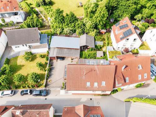 Foto - Grundstück zu verkaufen in Böblingen 499.000,00 € 722 m²