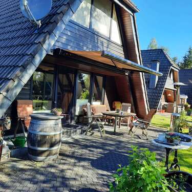 Foto - Haus zum Kaufen in Hilchenbach 219.000,00 € 77 m²