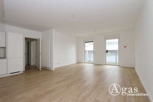 Foto - Wohnung zum Mieten in Schönefeld 1.297,00 € 90.8 m²