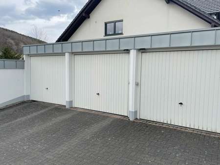 Foto - Garage zu vermieten in Sundern (Sauerland) 89,25 €