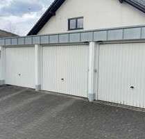 Garage zu vermieten in Sundern (Sauerland) 89,25 €