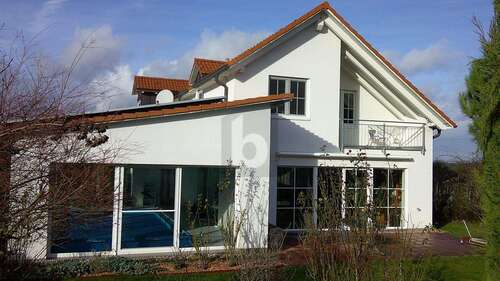 Foto - Haus zum Kaufen in Müllheim 1.250.000,00 € 245 m²