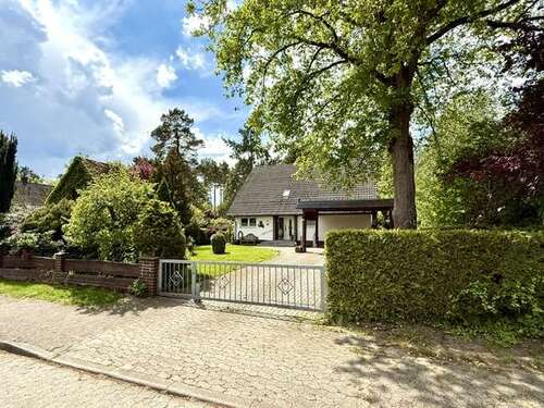 Foto - Haus zum Kaufen in Barwedel 349.000,00 € 225 m²