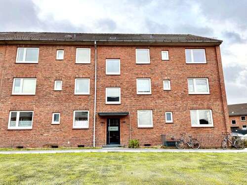 Foto - Wohnung zum Mieten in Stade 786,50 € 81.92 m²