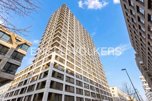 Foto - Wohnung zum Mieten in Frankfurt am Main 1.455,00 € 71.81 m²