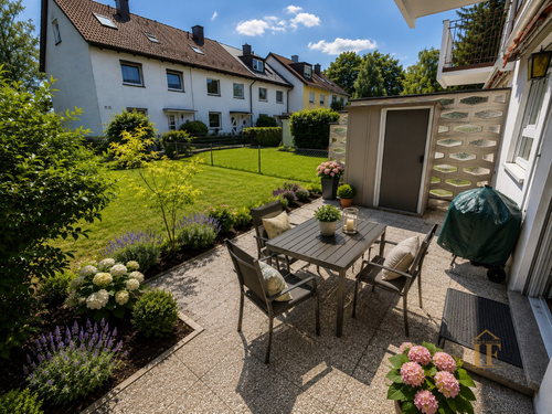 Foto - Haus zum Kaufen in Eichenau 629.900,00 € 128 m²