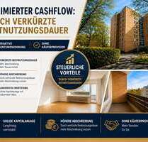 Wohnung zum Kaufen in Wedel 239.000,00 € 70 m²