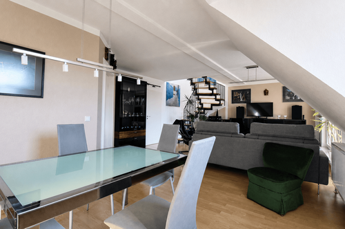 Foto - Wohnung zum Kaufen in Hanau 365.000,00 € 102 m²