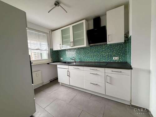 Foto - Wohnung zum Kaufen in Darmstadt 215.000,00 € 87 m²