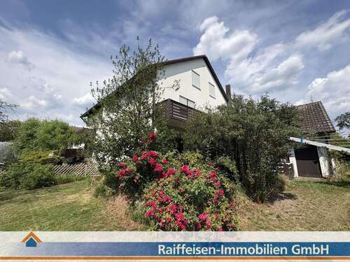Foto - Haus zum Kaufen in Zeitlarn 585.000,00 € 128 m²