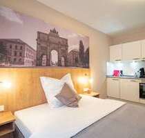 Wohnen auf Zeit in München 1.790,00 €