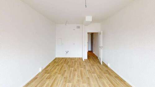 Foto - Wohnung zum Mieten in Chemnitz 157,00 € 24.2 m²
