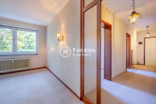 Foto - Wohnung zum Kaufen in Seevetal 295.000,00 € 116.02 m²