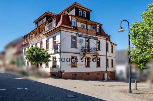 Foto - Wohnung zum Kaufen in Mudau 120.000,00 € 90 m²