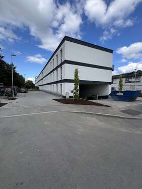 Foto - Wohnung zum Mieten in Augsburg 854,00 € 35.57 m²