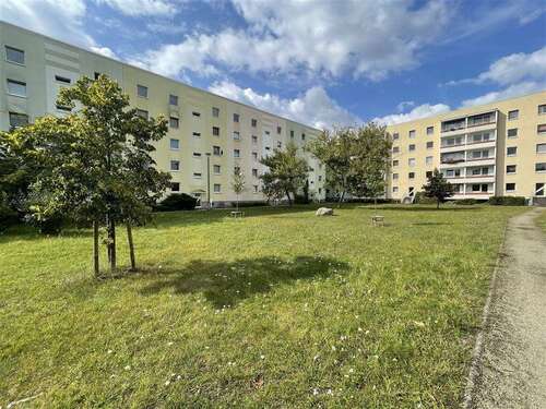 Foto - Wohnung zum Mieten in Elsterwerda 339,00 € 62.83 m²