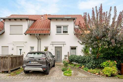 Foto - Haus zum Kaufen in Rimbach 498.000,00 € 144.95 m²