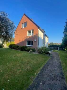 Foto - Wohnung zum Mieten in Aumühle 1.008,00 € 96 m²