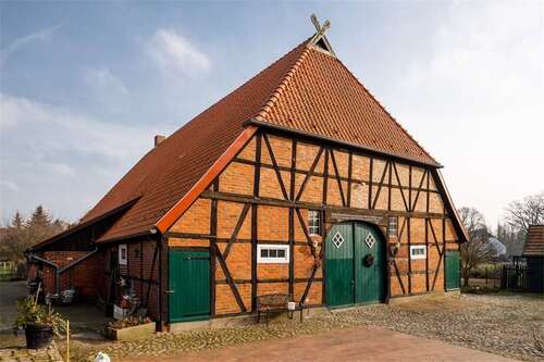 Foto - Haus zum Kaufen in Sumte 825.000,00 € 407.85 m²