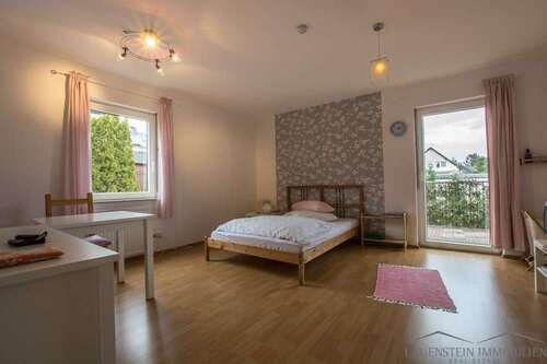 Foto - Wohnung zum Mieten in Idar-Oberstein 270,00 € 33 m²