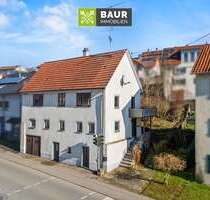 Haus zum Kaufen in Gomadingen 139.000,00 € 127 m²