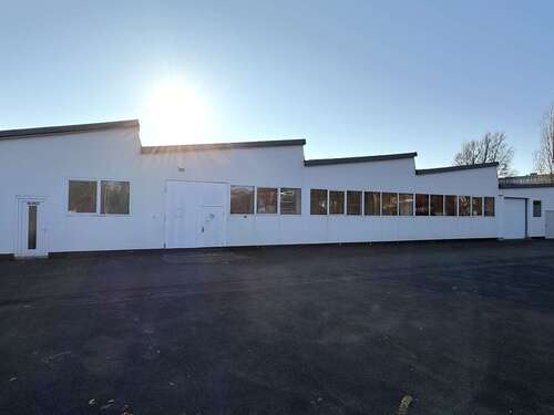 Foto - Halle in Verden (Aller) 2.000,00 € 411 m²