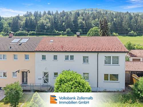 Foto - Haus zum Kaufen in Albstadt 230.000,00 € 127 m²