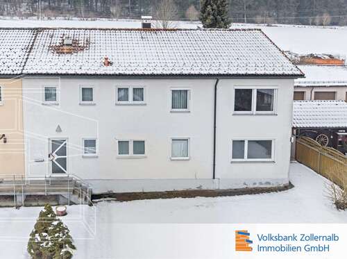Foto - Haus zum Kaufen in Albstadt 230.000,00 € 127 m²