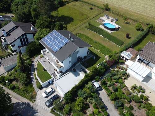 Foto - Haus zum Kaufen in Aschau am Inn 1.195.000,00 € 295 m²