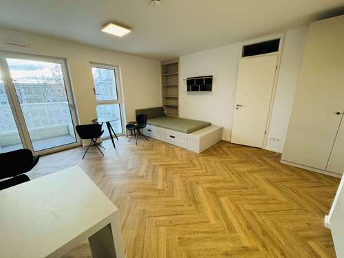 Foto - Wohnung zum Mieten in Berlin 732,29 € 34.85 m²
