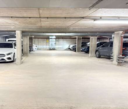 Foto - Garage zu vermieten in Berlin 50,00 €
