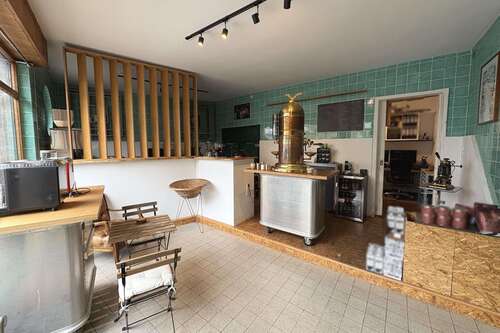 Foto - Gastronomie in Stuttgart 99.000,00 € 42.5 m²