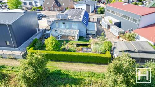 Foto - Halle in Nahe 569.000,00 € 345 m²