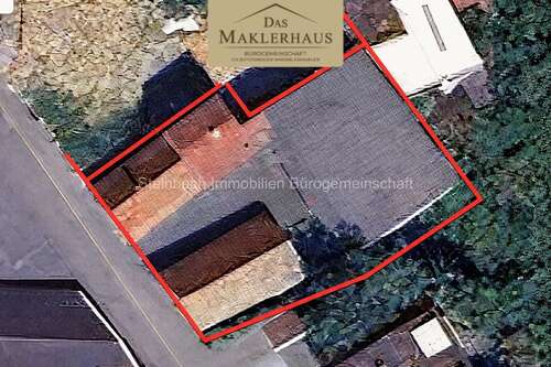 Foto - Grundstück zu verkaufen in Mainz 400.000,00 € 624 m²
