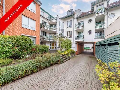 Foto - Wohnung zum Kaufen in Bremen 399.000,00 € 91.57 m²