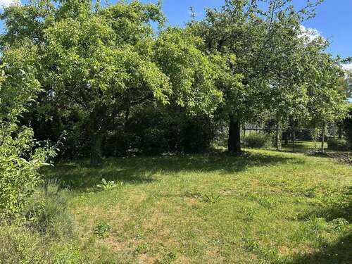 Foto - Grundstück zu verkaufen in Ingolstadt 399.000,00 € 640 m²
