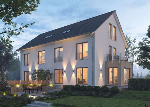 Foto - Haus zum Kaufen in Ingelheim am Rhein 713.000,00 € 199 m²