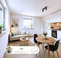 Wohnung zum Mieten in Geltendorf 600,00 € 31 m²