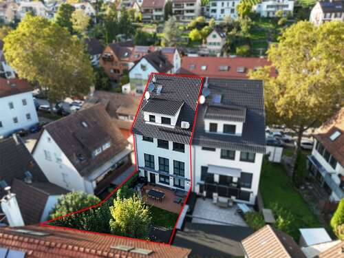 Foto - Haus zum Kaufen in Stuttgart 899.000,00 € 237.05 m²