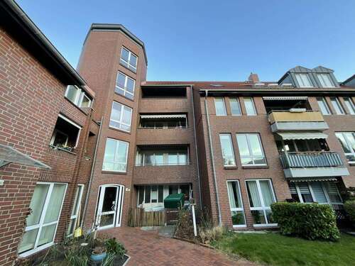 Foto - Wohnung zum Mieten in Wilhelmshaven 679,00 € 99.65 m²