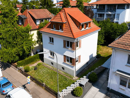 Foto - Haus zum Kaufen in Esslingen am Neckar 555.000,00 € 160 m²