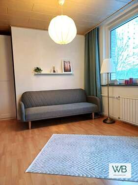 Foto - Wohnung zum Kaufen in Wolfsburg Detmerode 91.000,00 € 58 m²