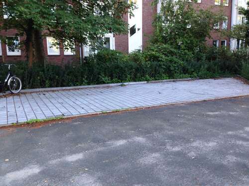 Foto - Garage zu vermieten in Hamburg 60,00 € 13.5 m²