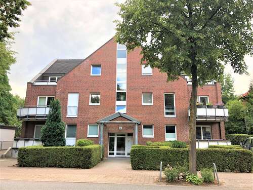 Foto - Wohnung zum Kaufen in Norderstedt 298.000,00 € 54 m²