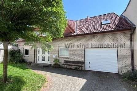 Foto - Haus zum Kaufen in Osnabrück 349.000,00 € 171 m²