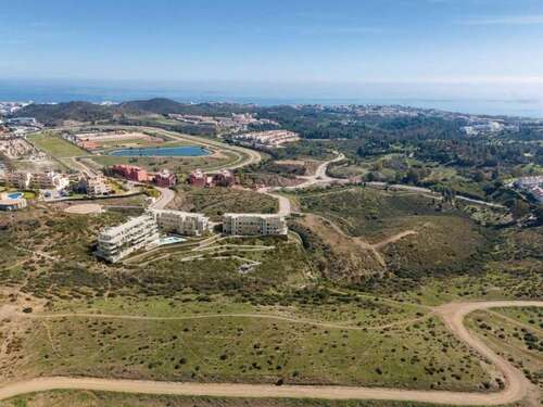 Foto - Wohnung zum Kaufen in Las Lagunas De Mijas 461.000,00 € 107 m²