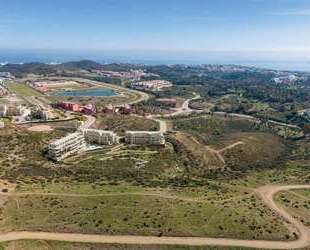 Wohnung zum Kaufen in Las Lagunas De Mijas 461.000,00 € 107 m²